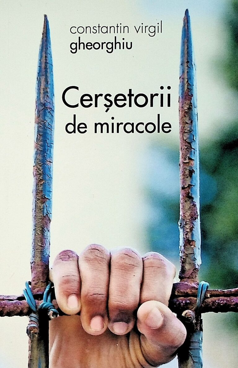 Cersetorii de miracole