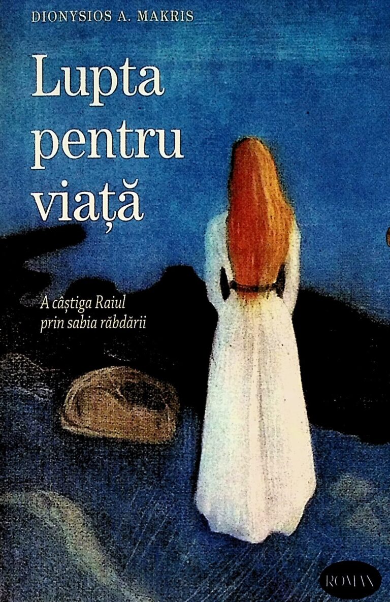Lupta pentru viata