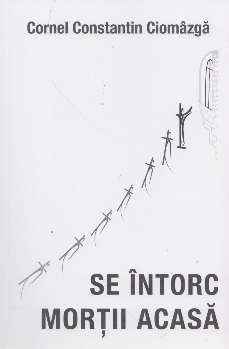 Se intorc mortii acasa