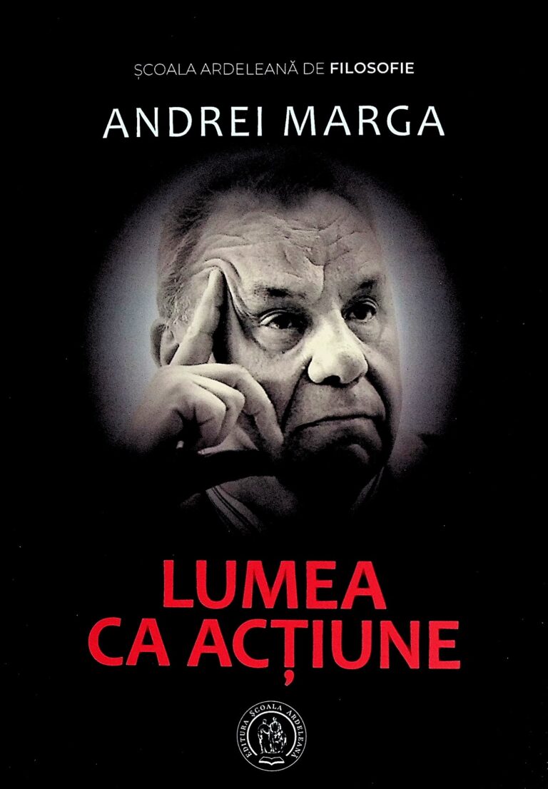 Lumea ca actiune
