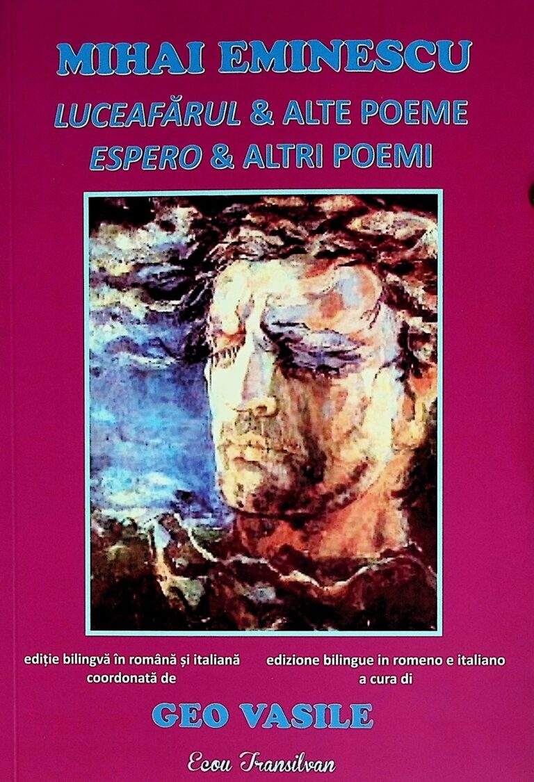 Luceafarul & Alte poeme. Editie bilingva