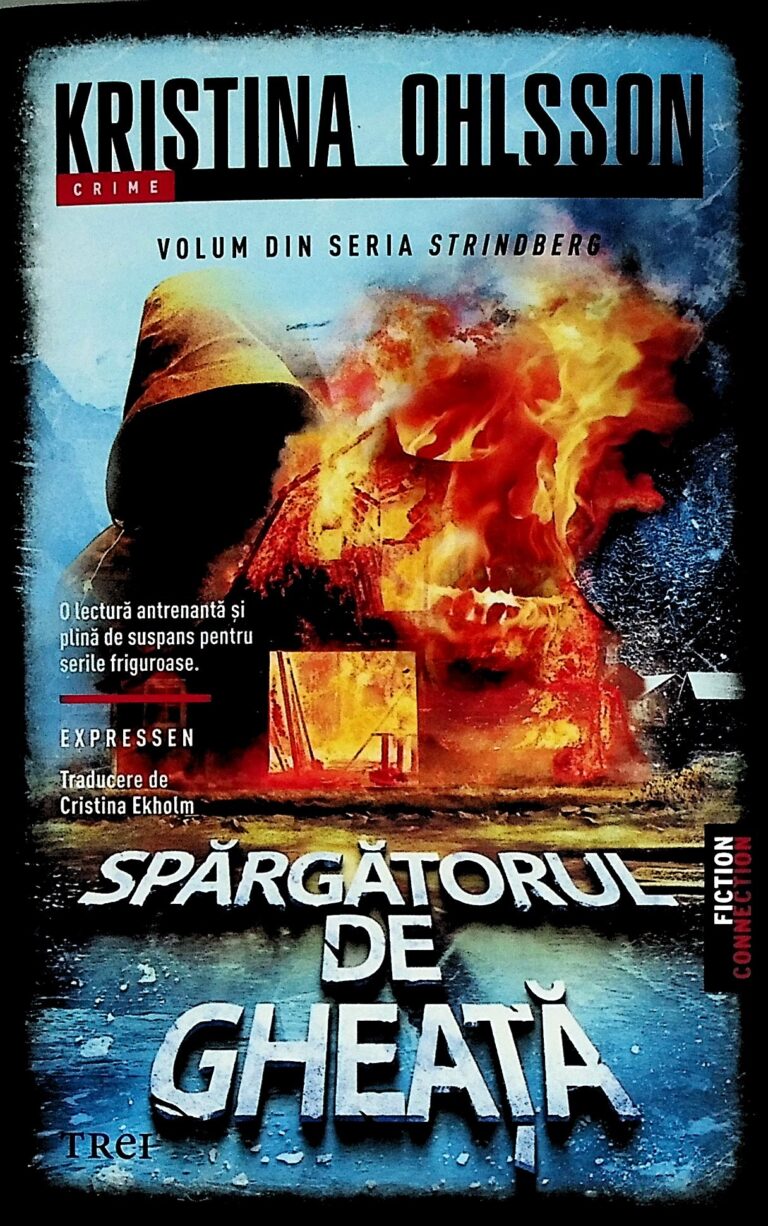 Spargatorul de gheata