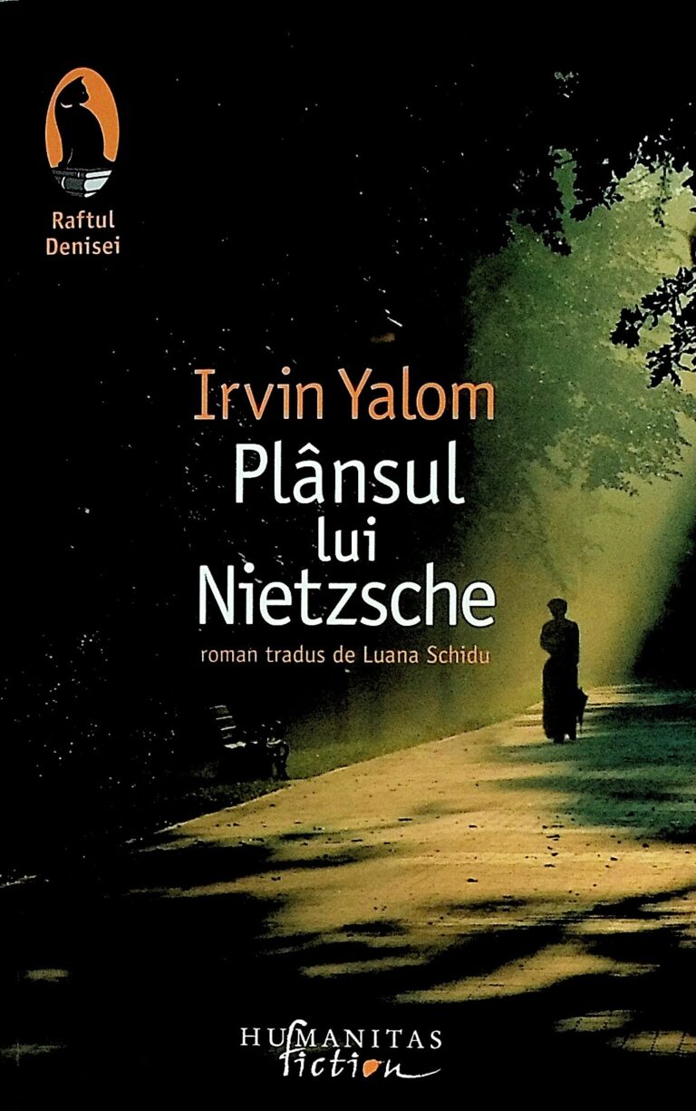 Plansul lui Nietzsche