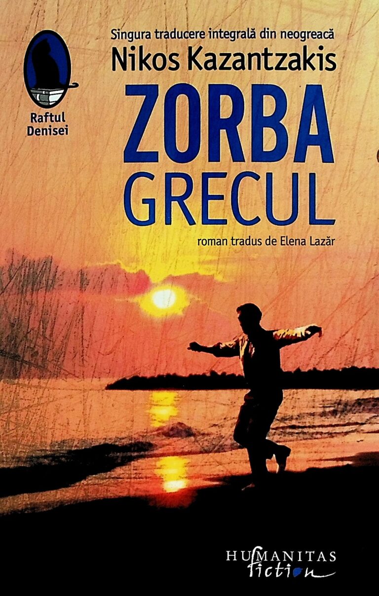 Zorba grecul