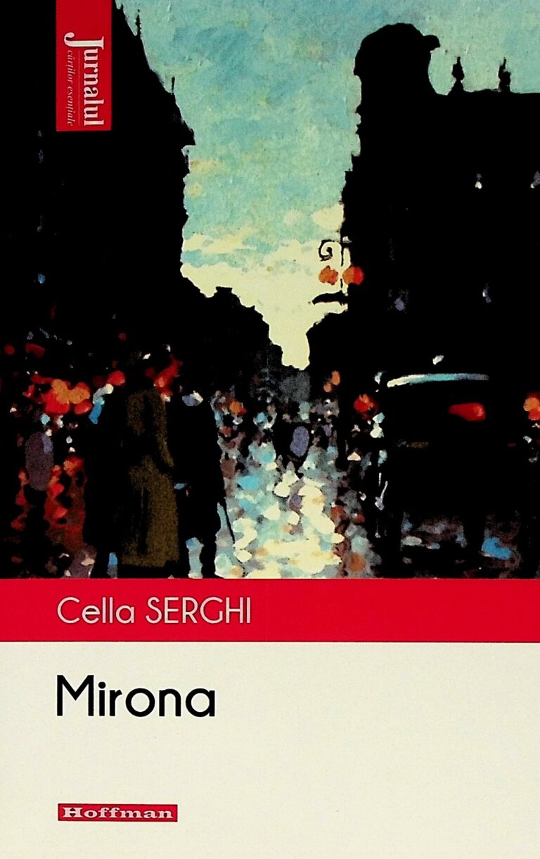 Mirona