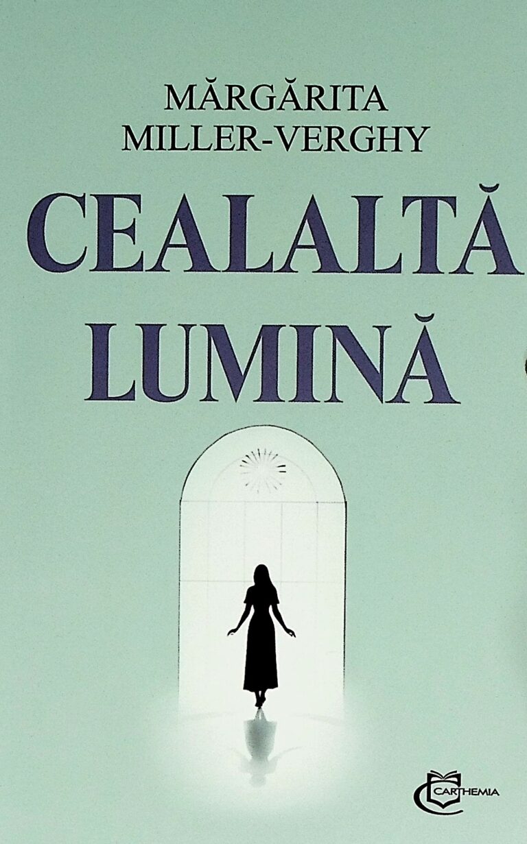 Cealalta lumina