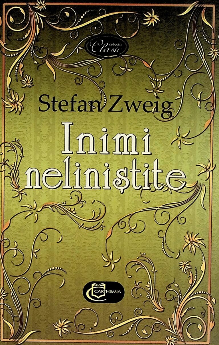 Inimi nelinistite
