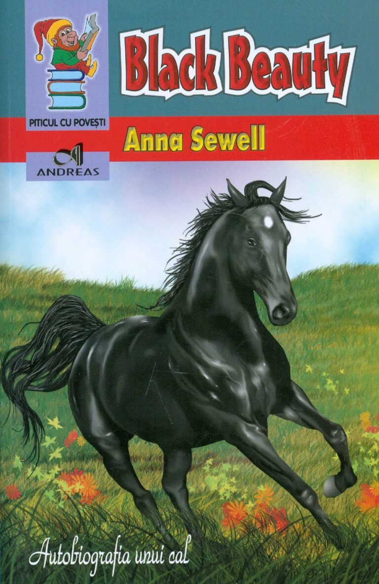 Black Beauty