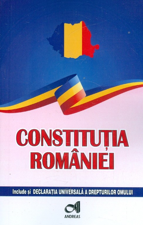 Constitutia Romaniei