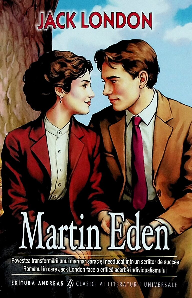 Martin Eden