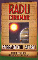 Pergamentul secret