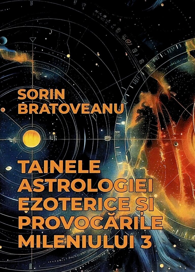 Tainele astrologiei ezoterice si provocarile mileniului 3