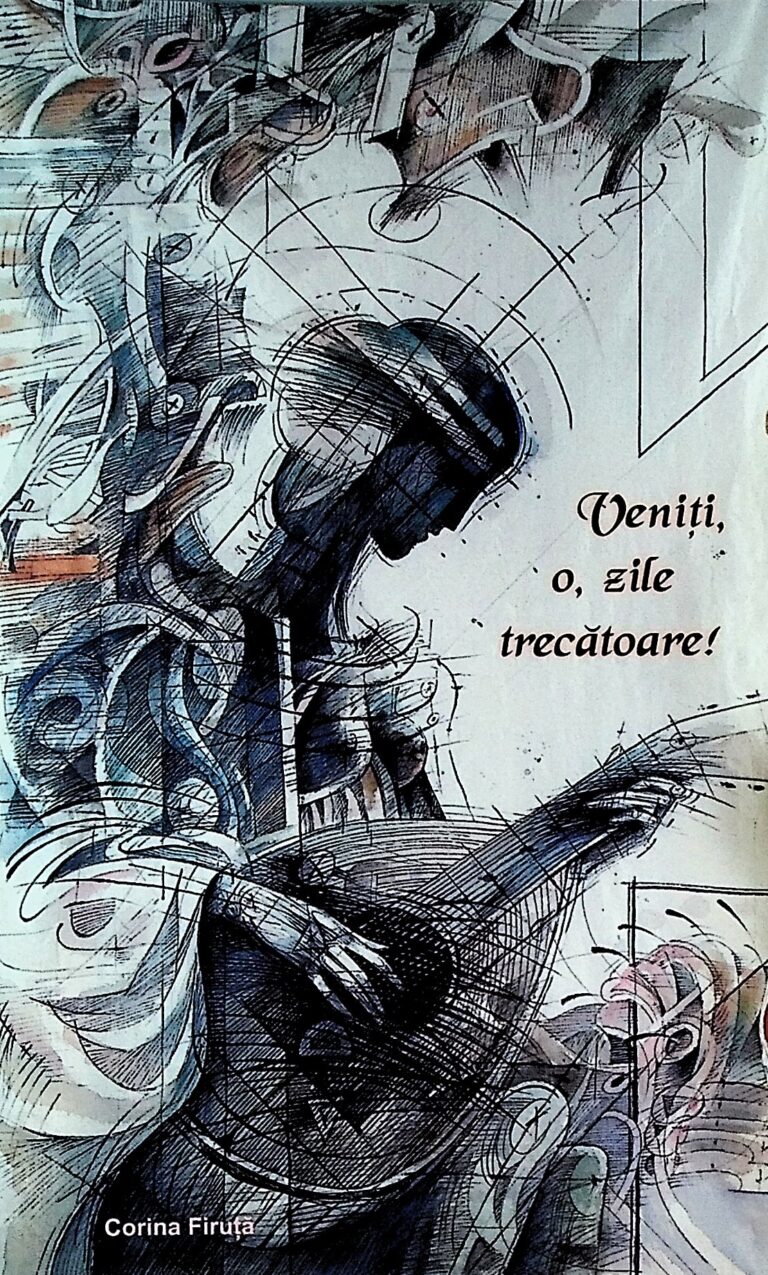 Veniti, o, zile trecatoare!