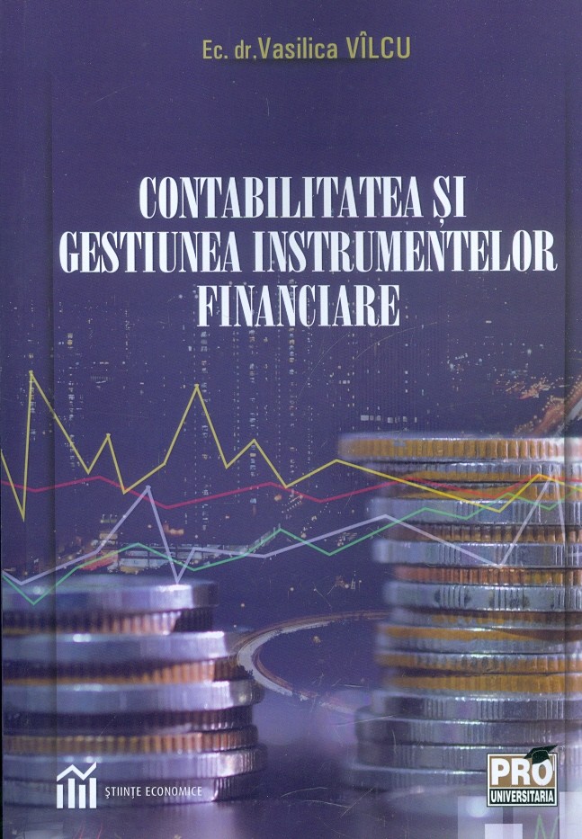 Contabilitatea si gestiunea instrumentelor financiare
