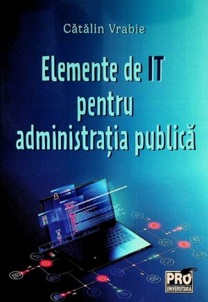 Elemente de IT pentru administratia publica