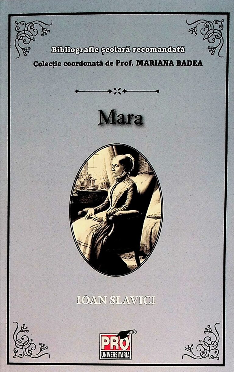Mara