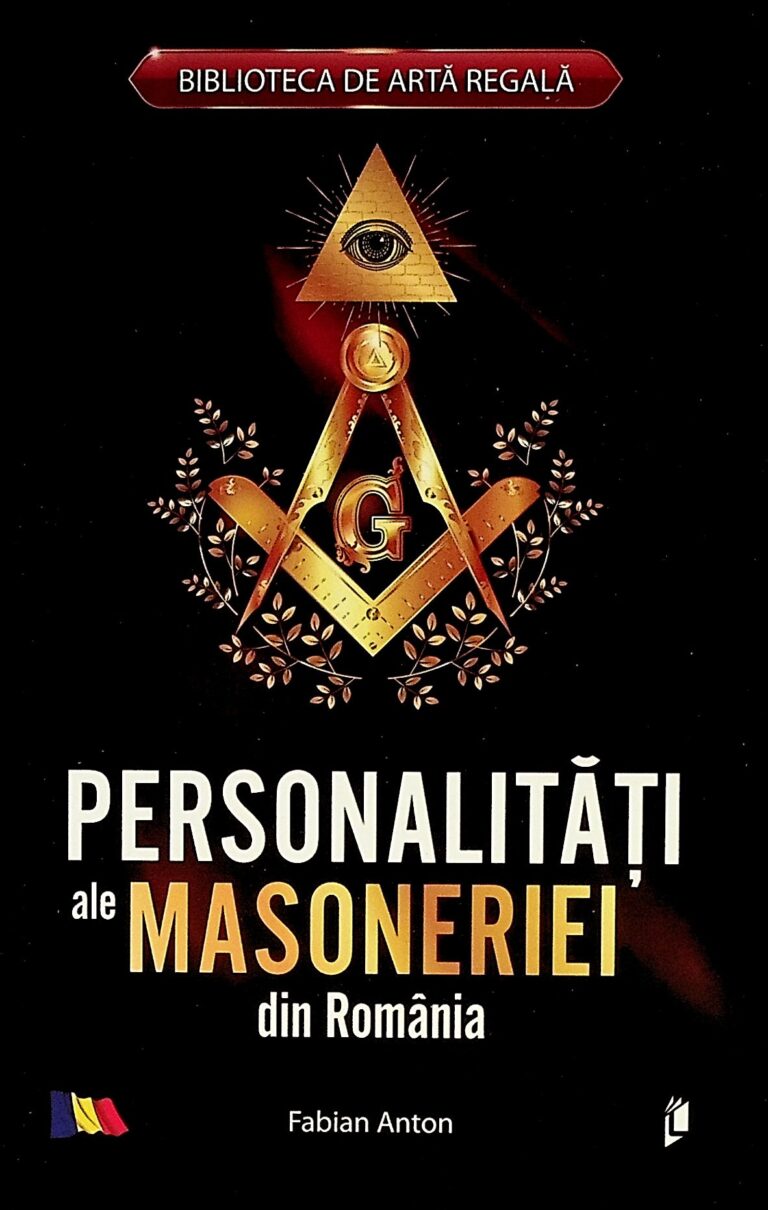 Personalitati ale Masoneriei din Romania