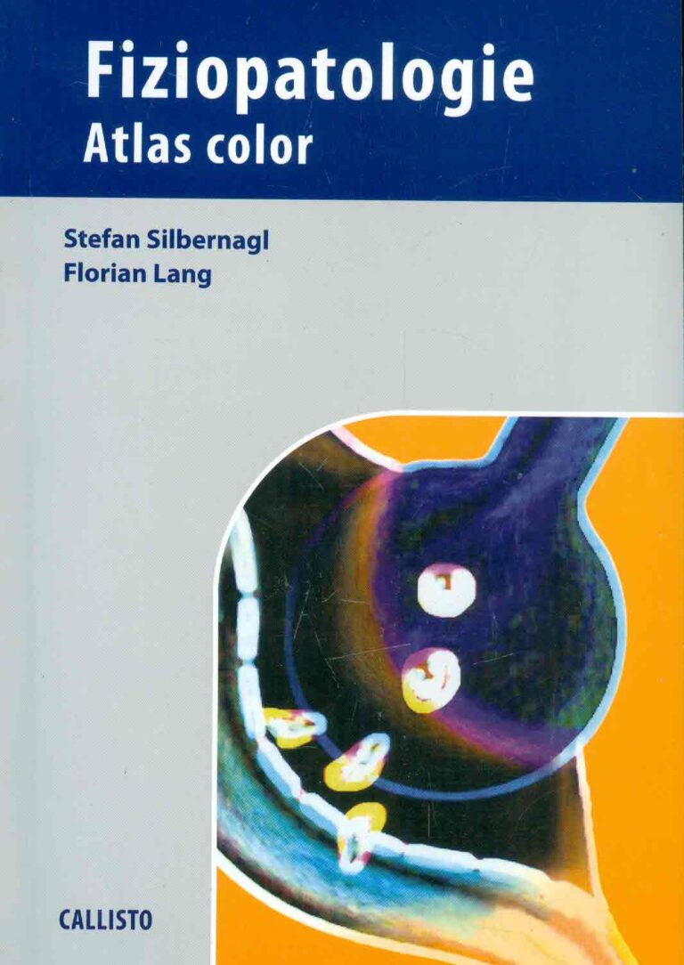 Fiziopatologie - Atlas color