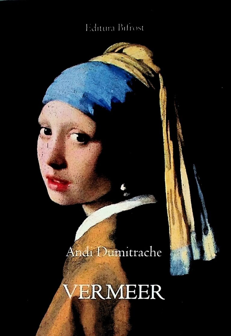 Vermeer. Editie bilingva