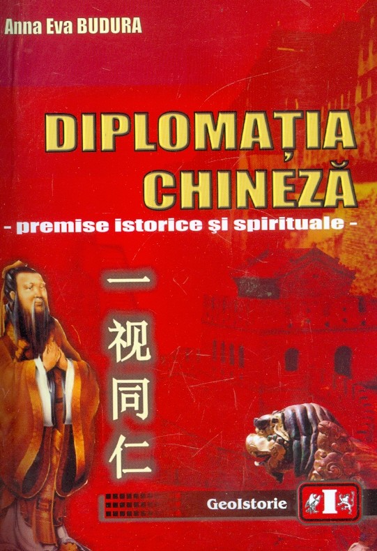 Diplomatia chineza - Premise istorice si spirituale