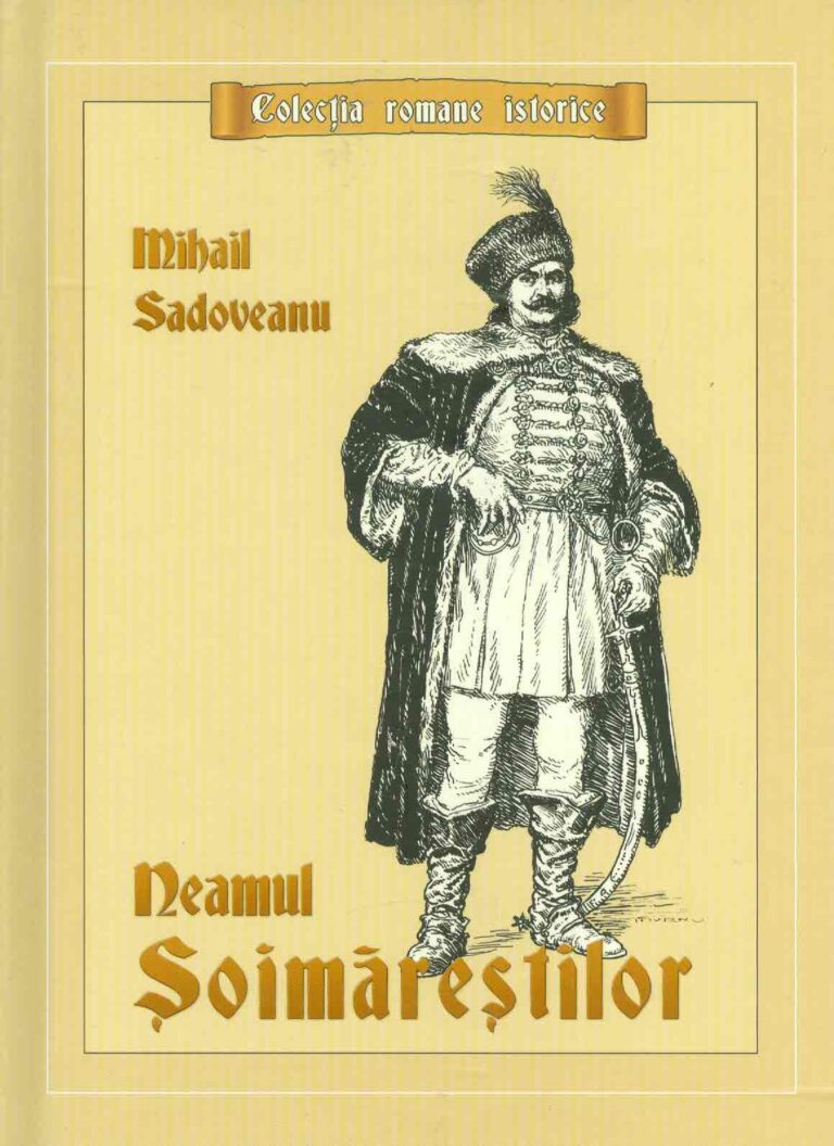 Neamul Soimarestilor
