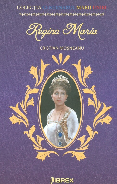 Regina Maria