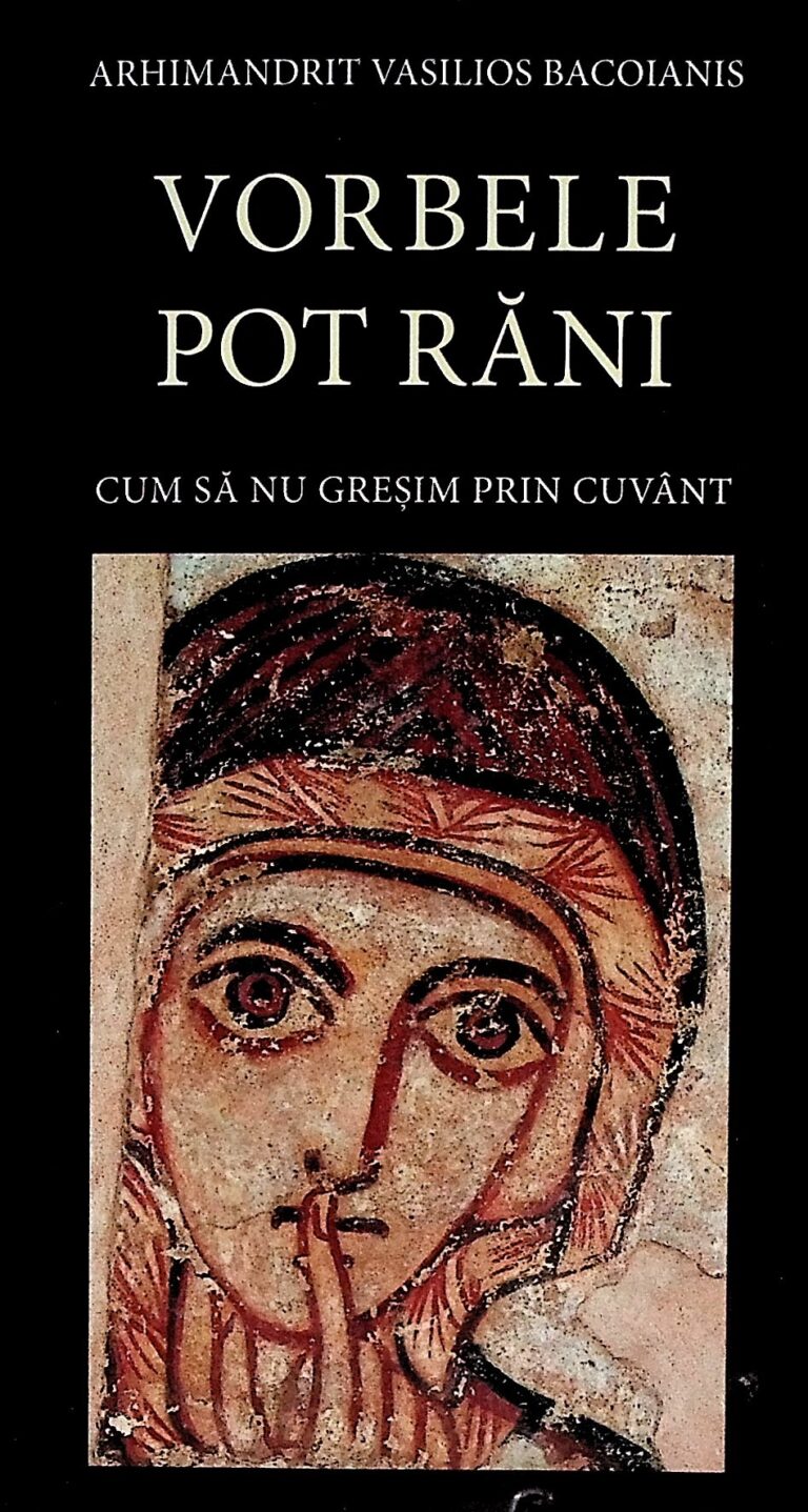 Vorbele pot rani. Cum sa nu gresim prin cuvant