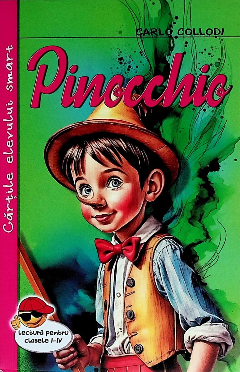 Pinocchio
