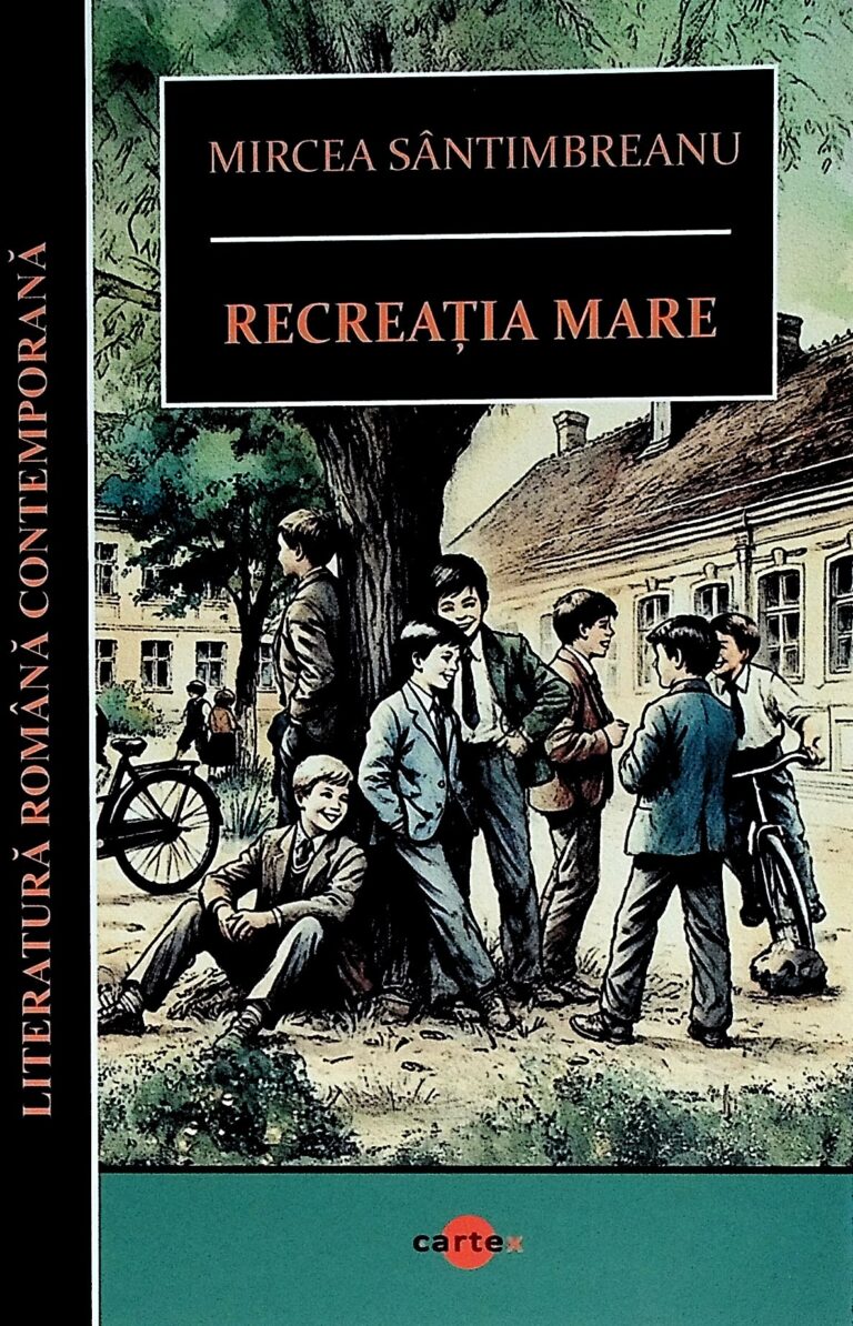 Recreatia Mare