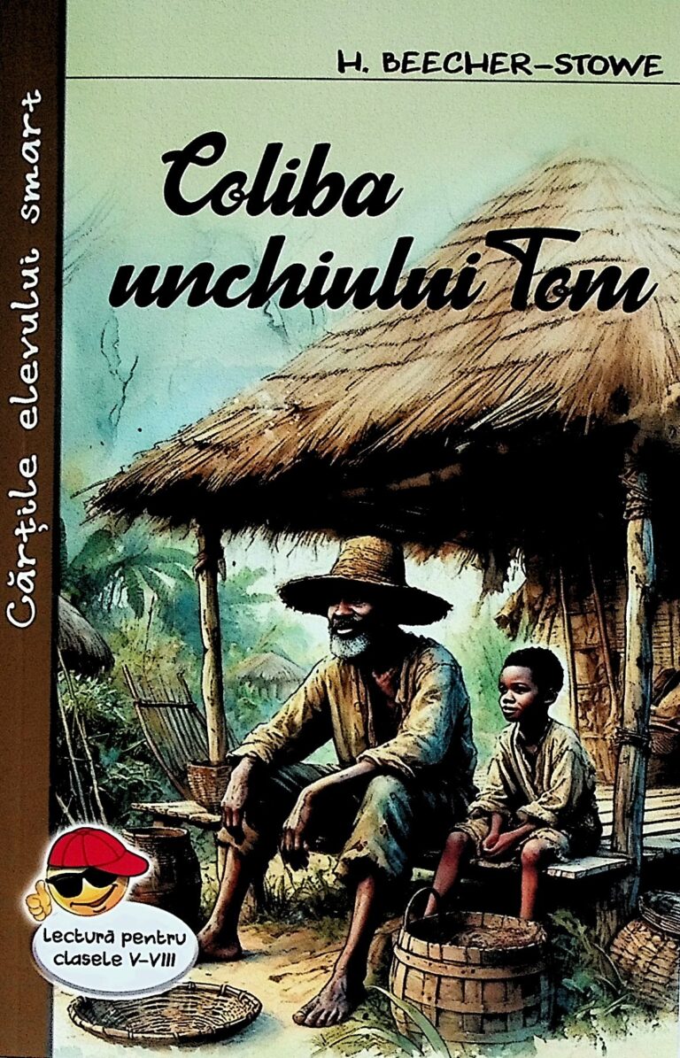 Coliba unchiului Tom