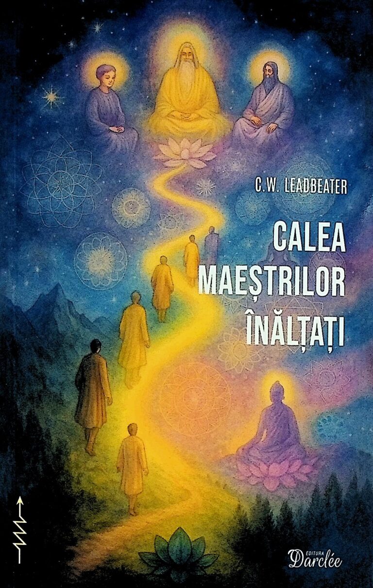 Calea maestrilor inaltati