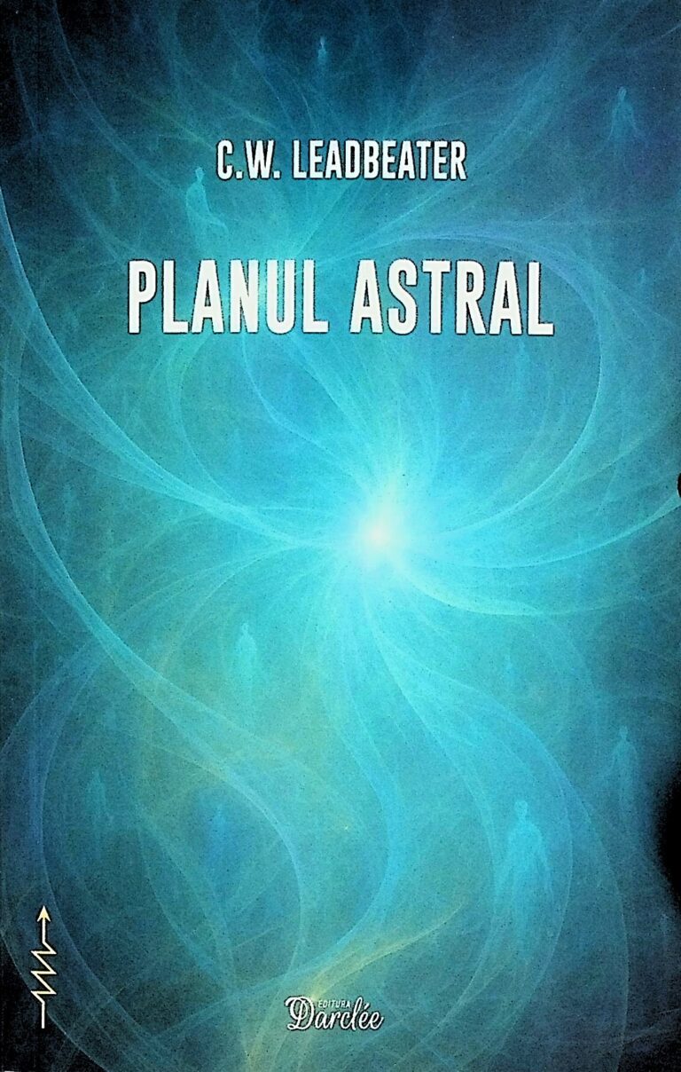 Planul astral