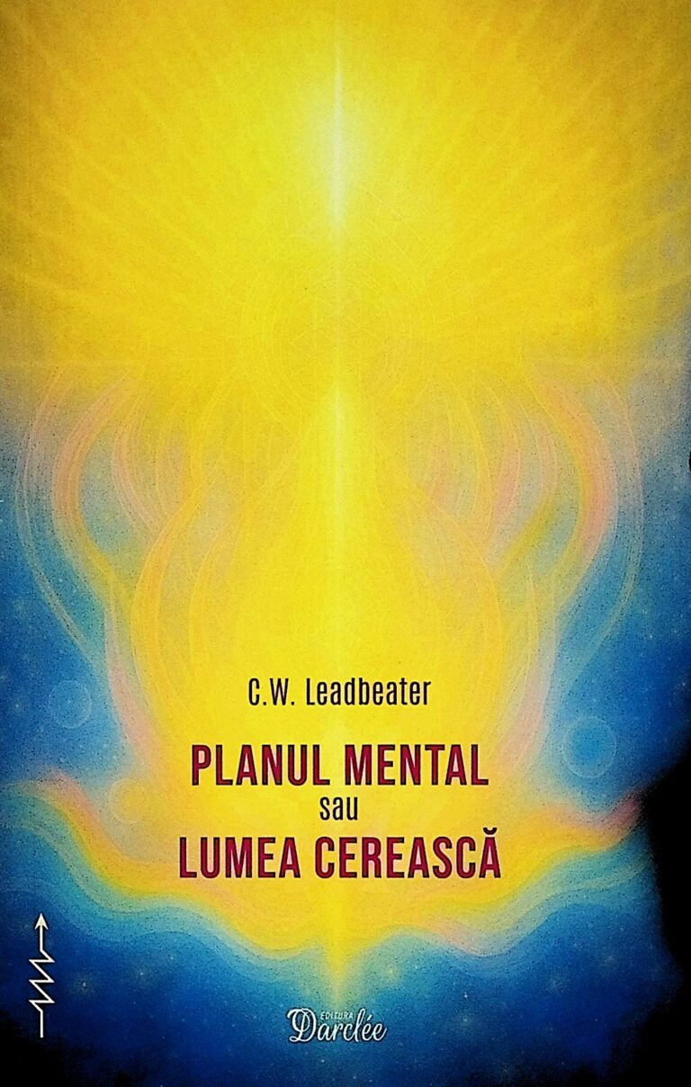 Planul mental sau Lumea cereasca