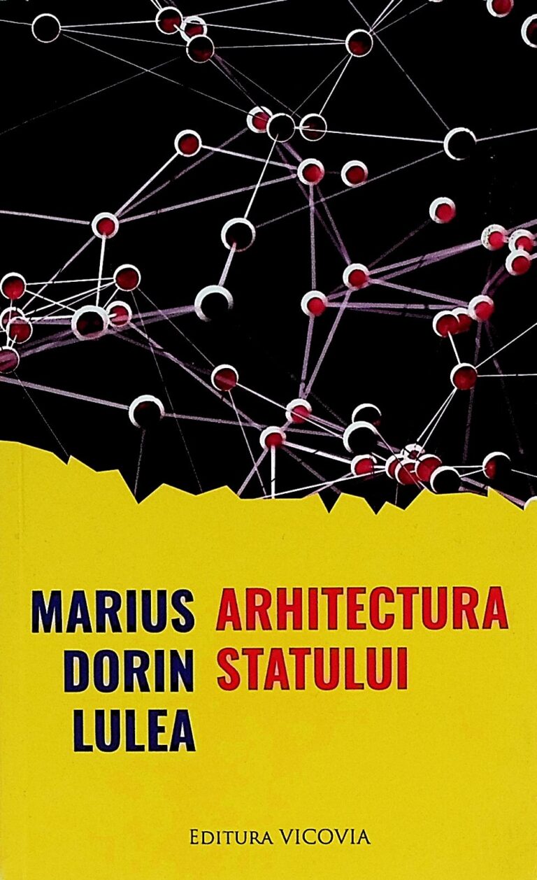 Arhitectura statului