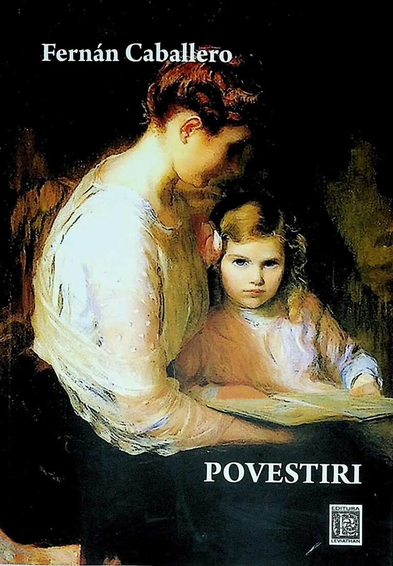 Povestiri