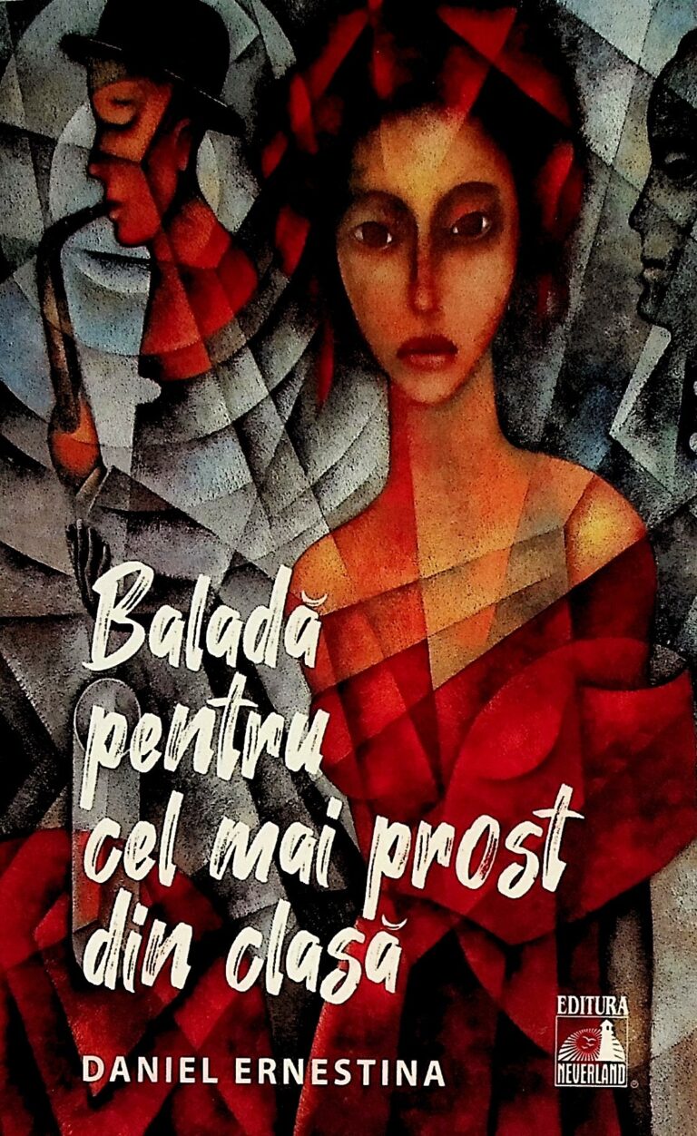 Balada pentru cel mai prost din clasa