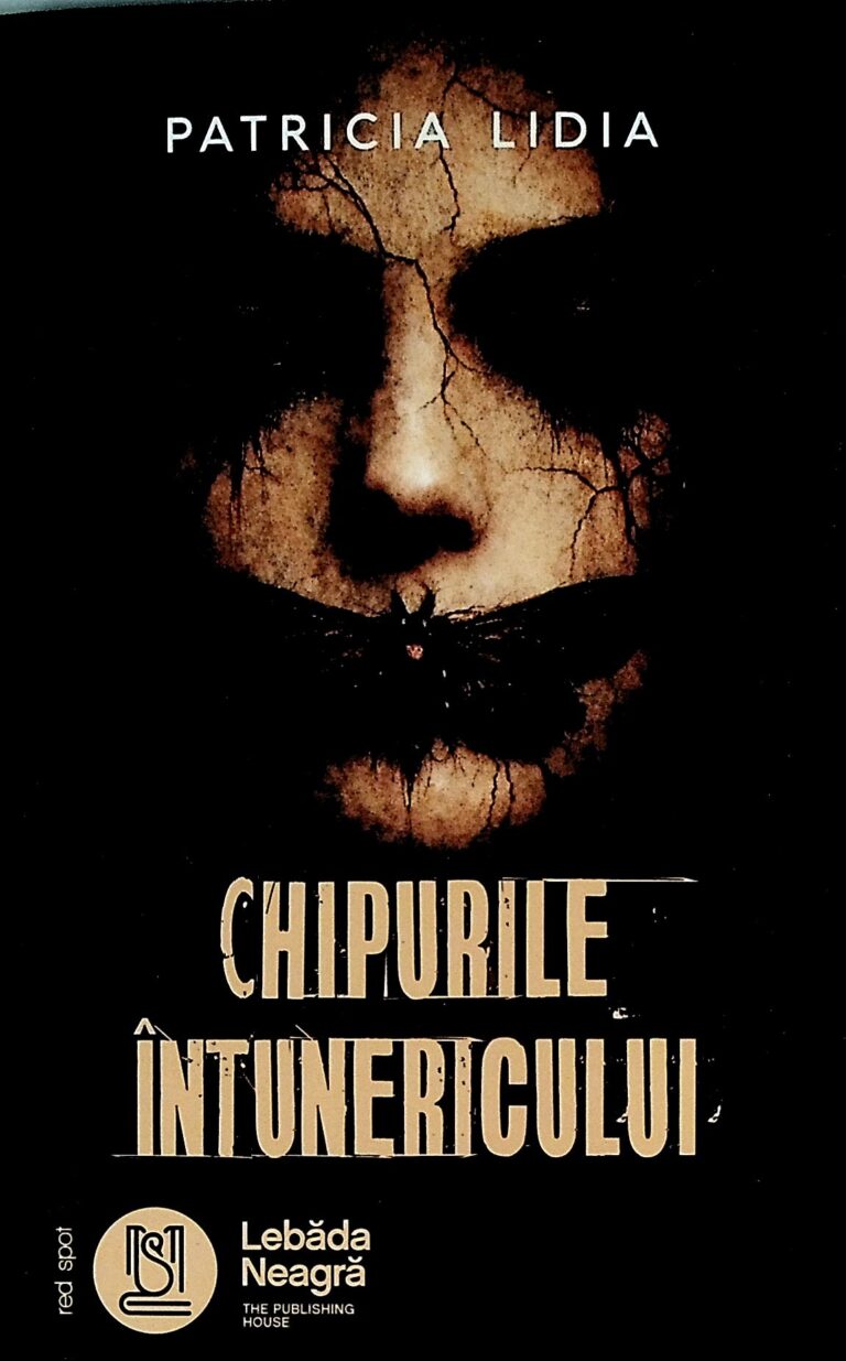 Chipurile intunericului