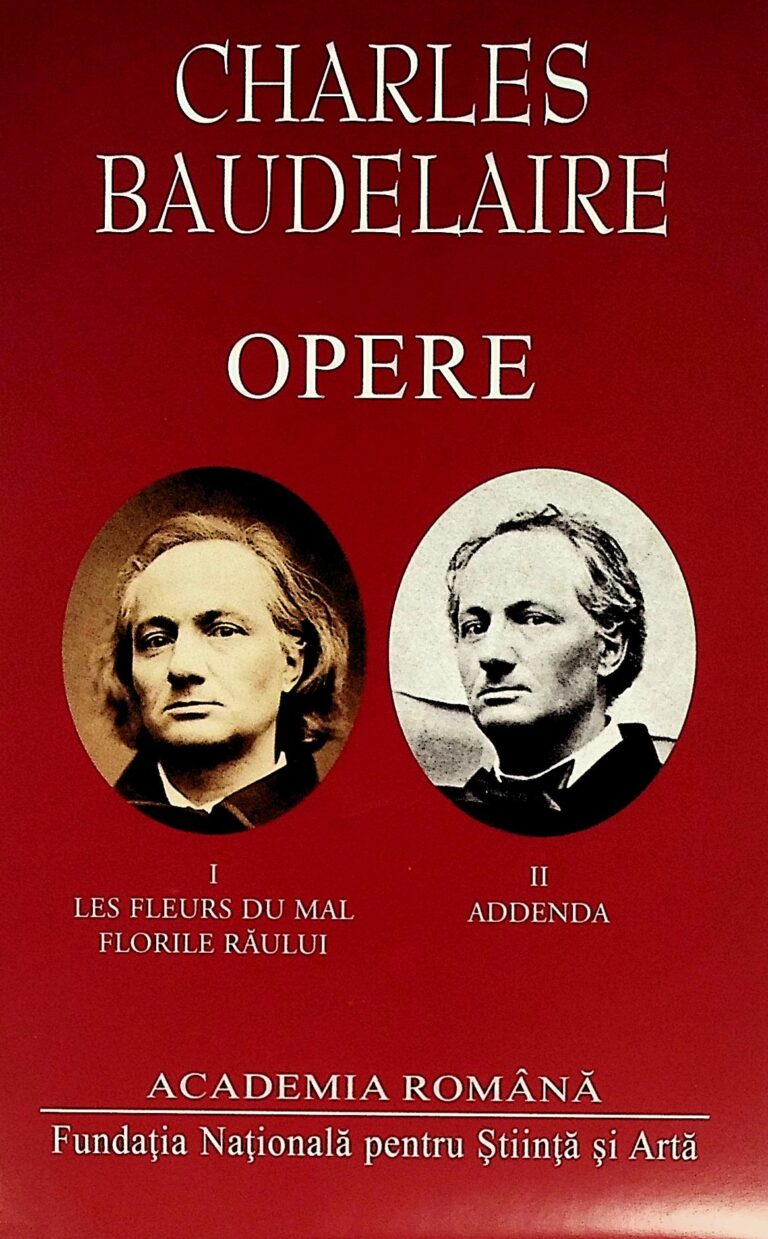Opere, vol. I-II