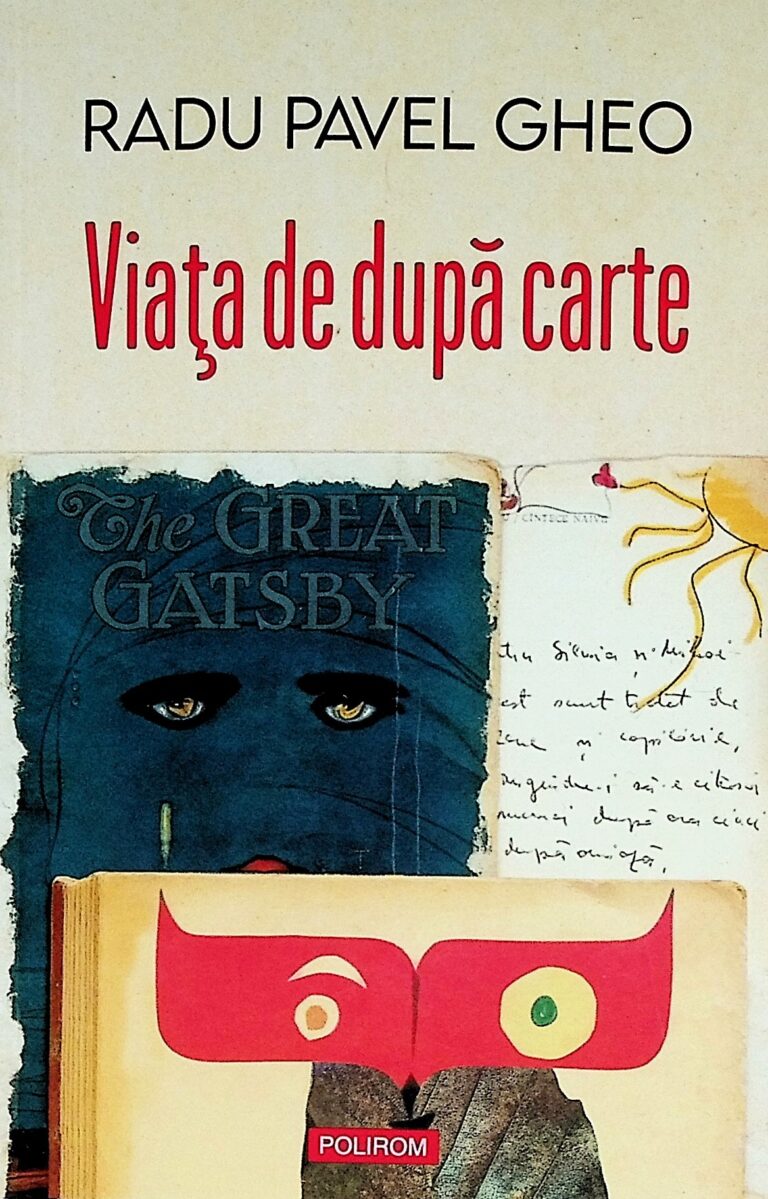 Viata de dupa carte