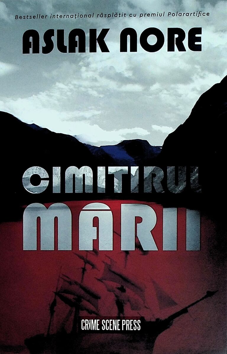 Cimitirul marii