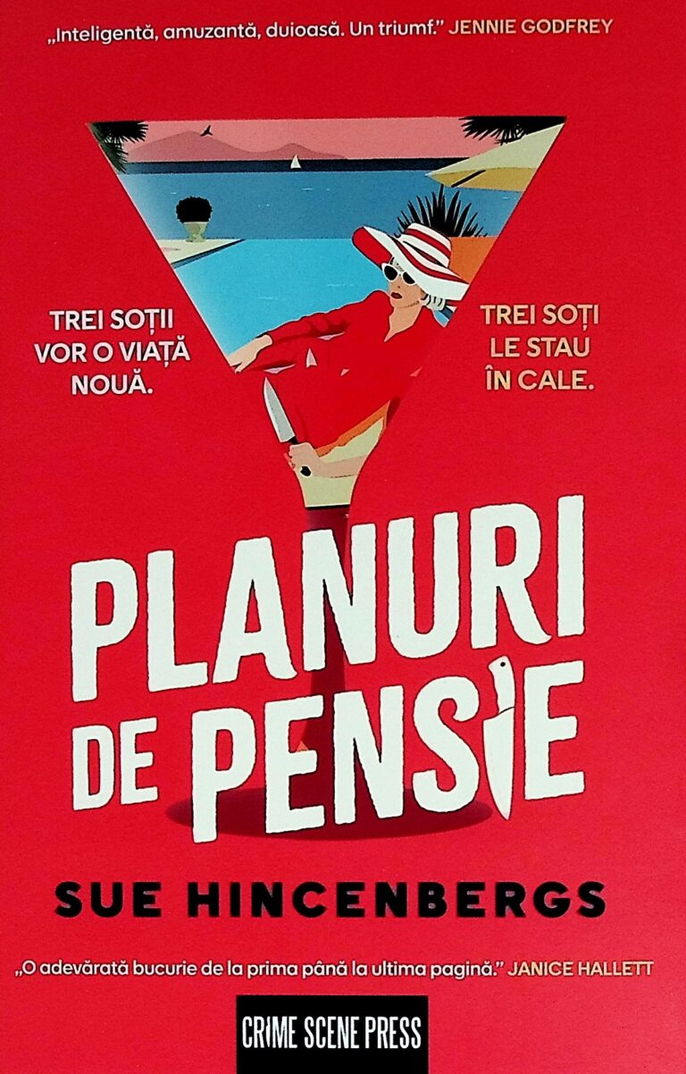 Planuri de pensie