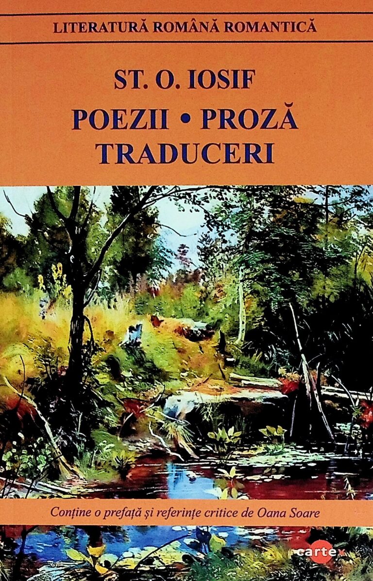 Poezii-Proza. Traduceri