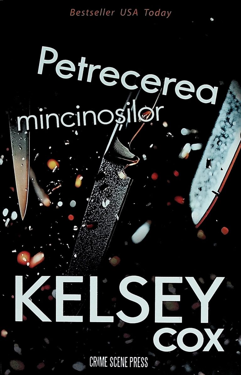 Petrecerea mincinosilor