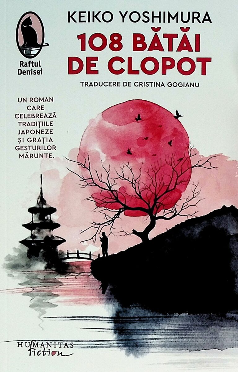 108 batai de clopot