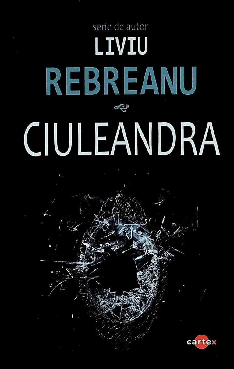 Ciuleandra