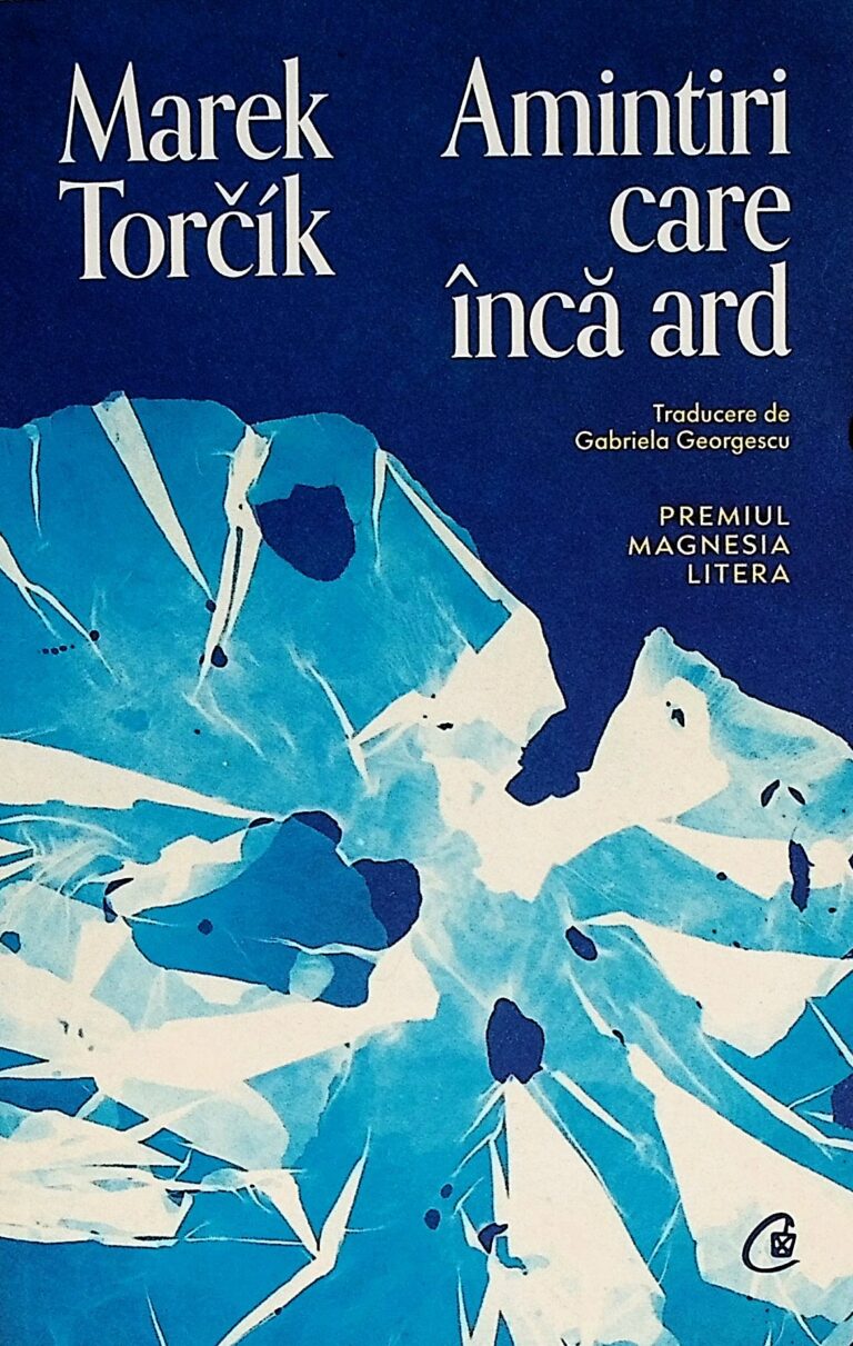 Amintiri care inca ard