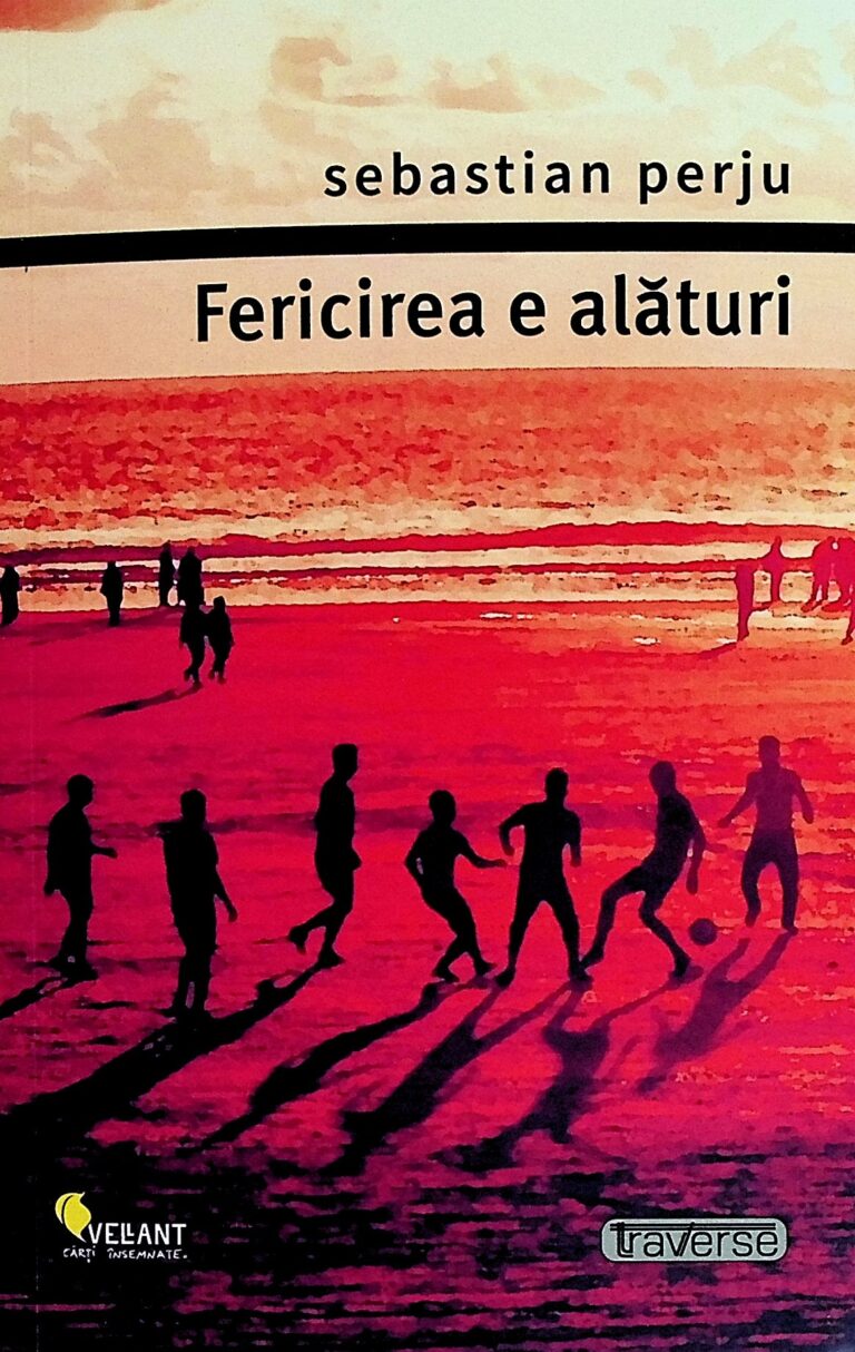 Fericirea e alaturi