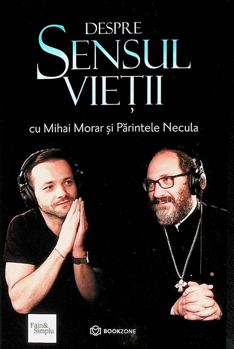 Despre sensul vietii