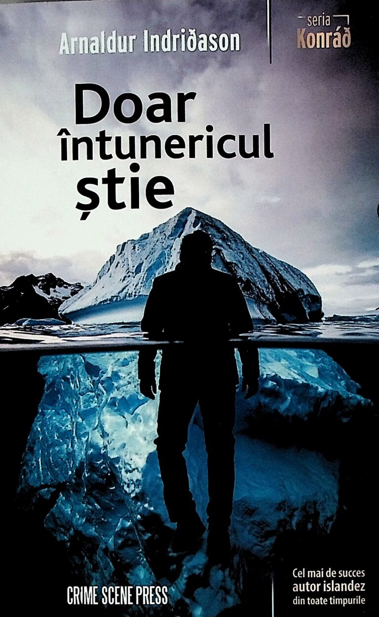Doar intunericul stie