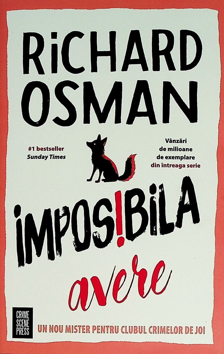 Imposibila avere